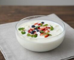 平野レミの早わざレシピ・安心豆腐