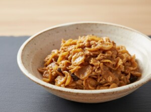 あさイチのレシピ・豚こま肉の万能おかずだれ