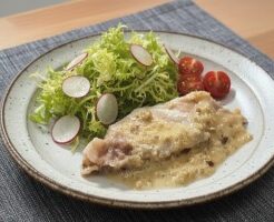 あさイチのレシピ・豚肉のミルフィーユ風