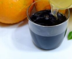 ホンマでっかtvのレシピ・自家製ポン酢