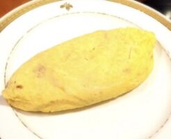 DayDay(デイデイ)のレシピ・すき焼きオムレット