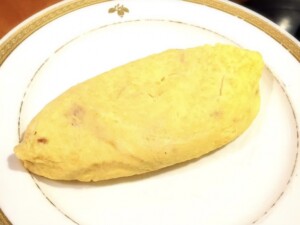 DayDay(デイデイ)のレシピ・すき焼きオムレット