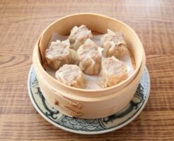 相葉マナブのレシピ・豚肉とホタテのシューマイ