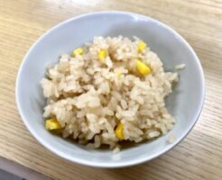 どさんこワイド179のレシピ・焼肉のタレご飯