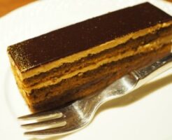 グレーテルのかまどのレシピ・オペラ