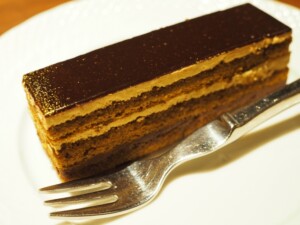 グレーテルのかまどのレシピ・オペラ