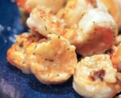 どさんこワイド179のレシピ・ハワイアンシュリンプ