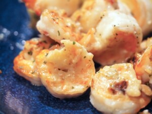 どさんこワイド179のレシピ・ハワイアンシュリンプ