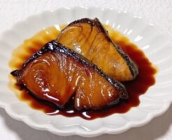 きょうの料理ビギナーズのレシピ・ふっくら ぶり照り