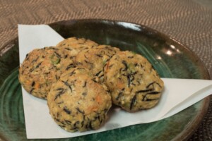 きょうの料理のレシピ・自家製がんもどき