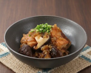 DAIGOも台所のレシピ・さけの柚子胡椒風味