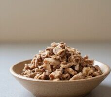 あさイチのレシピ・ウルトラ蒸ししょうが