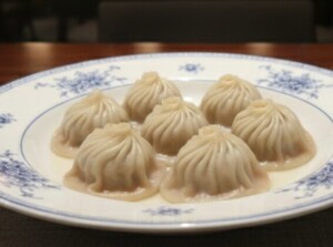 どさんこワイド179のレシピ・ジンギス餃子