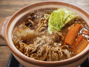 ホンマでっかtvのレシピ・スパイシーカレー鍋