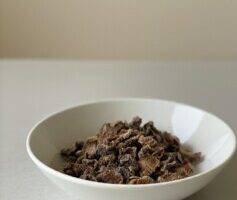 あさイチのレシピ・スーパーウルトラ蒸ししょうが