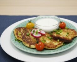 ぽかぽかのレシピ・デルニー