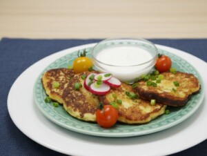 ぽかぽかのレシピ・デルニー