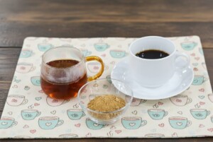 あさイチのレシピ・ハイパーウルトラしょうがパウダー