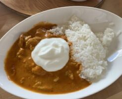 あさイチのレシピ・ビーフストロガノフ