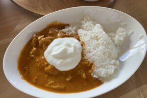 あさイチのレシピ・ビーフストロガノフ