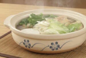 きょうの料理のレシピ・和田家の育てる鍋