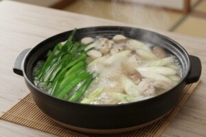 相葉マナブのレシピ・究極のつくね鍋