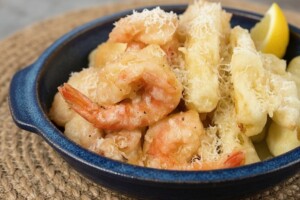 ぺこもぐキッチンのレシピ・簡単ふわふわフリット