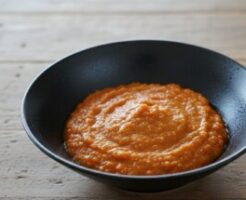 あさイチのレシピ・野菜ペースト