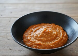 あさイチのレシピ・野菜ペースト