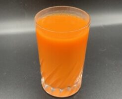 相葉マナブのレシピ・にんじんジュース