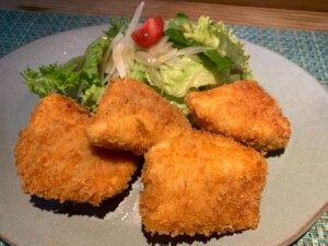 どさんこワイド179のレシピ・ソースいらずのホッケフライ