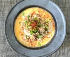 ノンストップのレシピ・担々麺