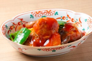 あさイチのレシピ・ザ酢豚