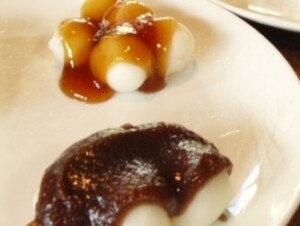 どさんこワイド179のレシピ・大沼だんご星澤流