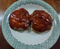 相葉マナブのレシピ・にんじんハンバーグ