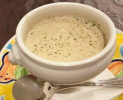 相葉マナブのレシピ・かぶのポタージュ