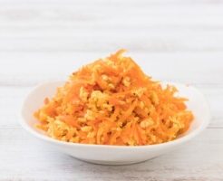 相葉マナブのレシピ・にんじんしりしり