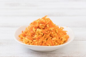 相葉マナブのレシピ・にんじんしりしり