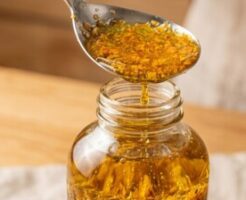 ノンストップのレシピ・だしオイル