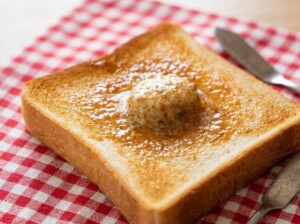 ノンストップのレシピ・だしバター