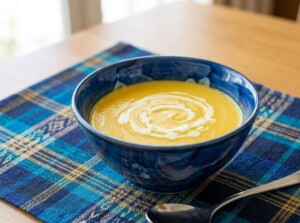 相葉マナブのレシピ・にんじんスープ