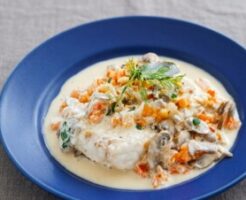 沸騰ワード10のレシピ・デュグレレ