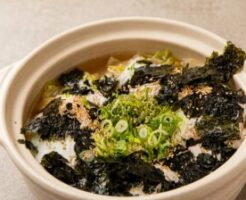 ぽかぽかのレシピ・ピェンロー鍋