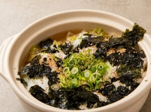 ぽかぽかのレシピ・ピェンロー鍋