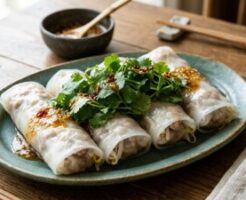 DAIGOも台所のレシピ・レンジで豚もやし包み蒸し