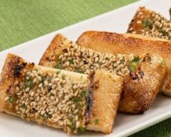 どさんこワイド179のレシピ・小揚げの味噌焼き