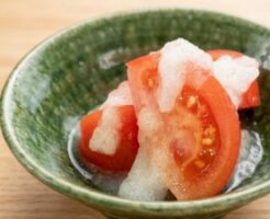 ノンストップのレシピ・新タマネギの万能ドレッシング