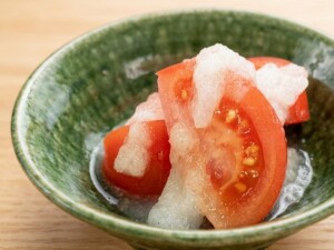 ノンストップのレシピ・新タマネギの万能ドレッシング