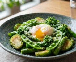 DAIGOも台所のレシピ・春野菜のエチュベ