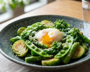 DAIGOも台所のレシピ・春野菜のエチュベ